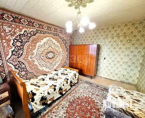 2-к квартира, вторичка, 61м2, 4/5 этаж