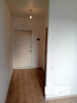 Студия квартира, вторичка, 17м2, 2/4 этаж