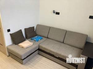 Студия квартира, вторичка, 13м2, 1/5 этаж