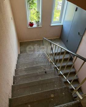 3-к квартира, вторичка, 68м2, 5/5 этаж