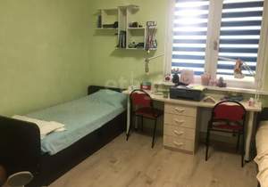 2-к квартира, вторичка, 52м2, 2/16 этаж