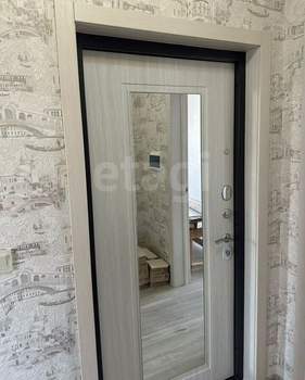 1-к квартира, вторичка, 45м2, 9/14 этаж