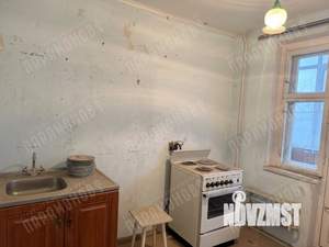 1-к квартира, вторичка, 34м2, 2/5 этаж