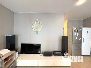 3-к квартира, вторичка, 86м2, 2/10 этаж