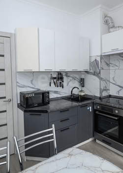 2-к квартира, вторичка, 51м2, 3/16 этаж