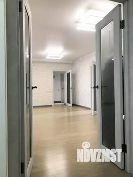 4-к квартира, вторичка, 123м2, 5/6 этаж