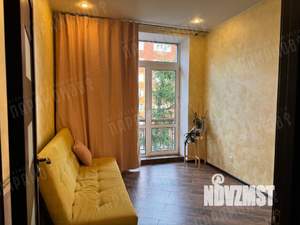 3-к квартира, вторичка, 76м2, 4/4 этаж