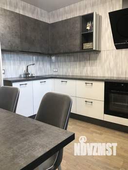 4-к квартира, вторичка, 123м2, 5/6 этаж