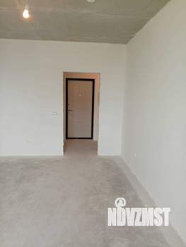 1-к квартира, вторичка, 47м2, 20/22 этаж