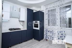 1-к квартира, вторичка, 44м2, 1/12 этаж