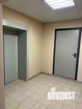 1-к квартира, вторичка, 46м2, 8/9 этаж