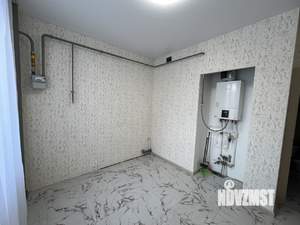 1-к квартира, вторичка, 35м2, 5/13 этаж