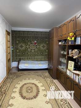 3-к квартира, вторичка, 73м2, 4/6 этаж