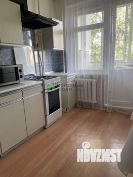 3-к квартира, вторичка, 69м2, -2/9 этаж