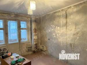 1-к квартира, вторичка, 34м2, 2/5 этаж