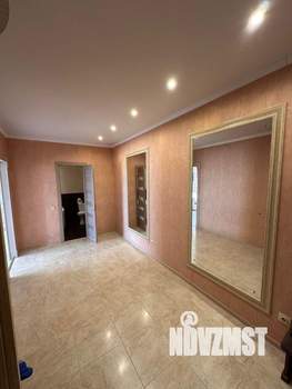 1-к квартира, вторичка, 45м2, 11/12 этаж