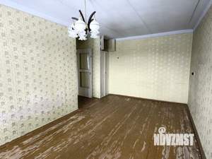 2-к квартира, вторичка, 41м2, 3/5 этаж
