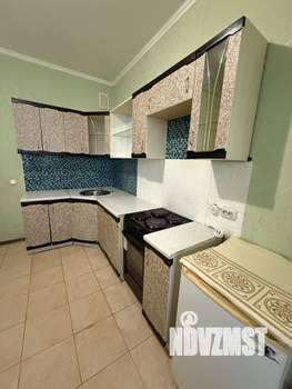 2-к квартира, вторичка, 70м2, 8/17 этаж