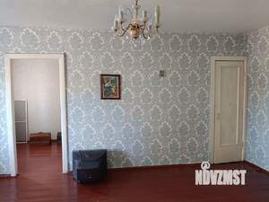 2-к квартира, вторичка, 45м2, 2/6 этаж