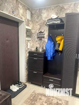 2-к квартира, вторичка, 61м2, 12/17 этаж