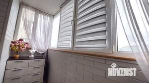 1-к квартира, вторичка, 49м2, 4/9 этаж