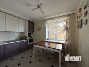 3-к квартира, вторичка, 91м2, 8/9 этаж