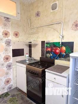 1-к квартира, вторичка, 33м2, 3/4 этаж