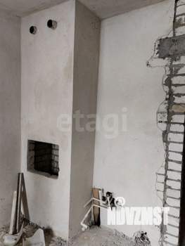 1-к квартира, сданный дом, 48м2, 1/5 этаж