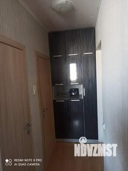 1-к квартира, вторичка, 44м2, 3/17 этаж