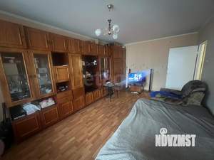 2-к квартира, вторичка, 50м2, 9/10 этаж