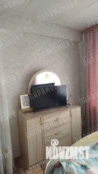 1-к квартира, вторичка, 32м2, 4/4 этаж