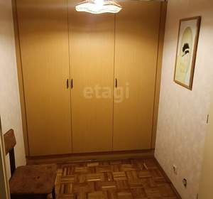 1-к квартира, вторичка, 39м2, 2/5 этаж