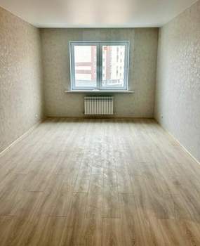 1-к квартира, вторичка, 43м2, 3/14 этаж