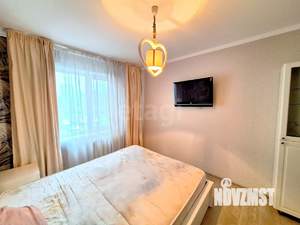 2-к квартира, вторичка, 57м2, 2/5 этаж