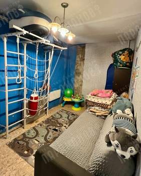 2-к квартира, вторичка, 40м2, 2/4 этаж