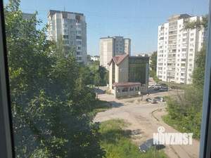 3-к квартира, вторичка, 66м2, 5/9 этаж