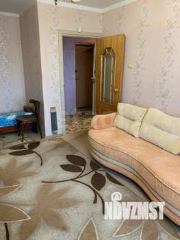 1-к квартира, вторичка, 33м2, 5/5 этаж