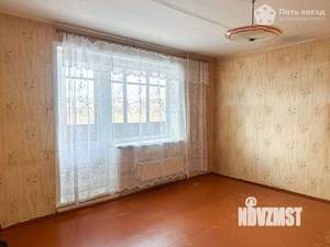 2-к квартира, вторичка, 51м2, 6/9 этаж