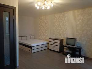 1-к квартира, вторичка, 41м2, 4/10 этаж