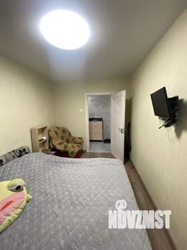 4-к квартира, вторичка, 61м2, 3/5 этаж