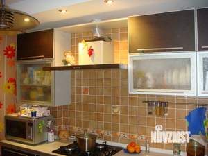 4-к квартира, вторичка, 112м2, 5/9 этаж