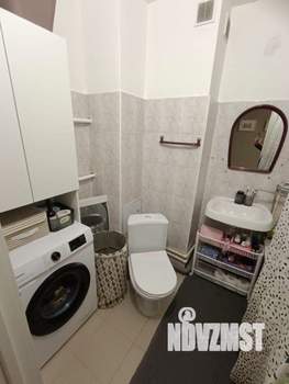 1-к квартира, вторичка, 41м2, 10/10 этаж