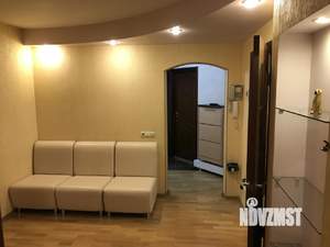 2-к квартира, вторичка, 73м2, 3/5 этаж