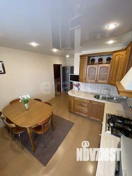 3-к квартира, вторичка, 75м2, 8/10 этаж
