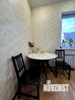1-к квартира, вторичка, 35м2, 12/14 этаж
