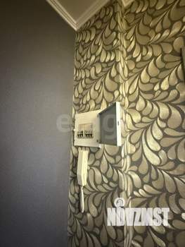 1-к квартира, вторичка, 35м2, 3/5 этаж