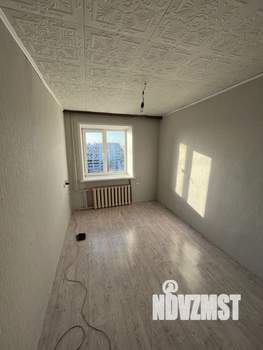 3-к квартира, вторичка, 65м2, 9/10 этаж