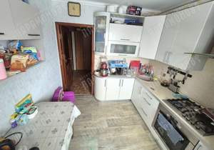 2-к квартира, вторичка, 49м2, 10/10 этаж