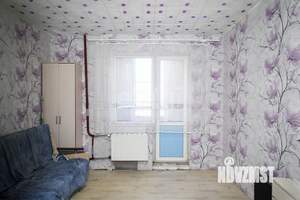 1-к квартира, вторичка, 26м2, 6/16 этаж