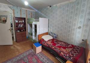 2-к квартира, вторичка, 53м2, 4/9 этаж